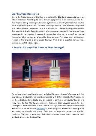 dior consumers|dior sauvage marketing strategy.